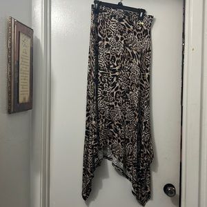 Calvin Klein Skirt M